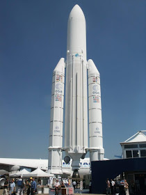 MAE ariane 5